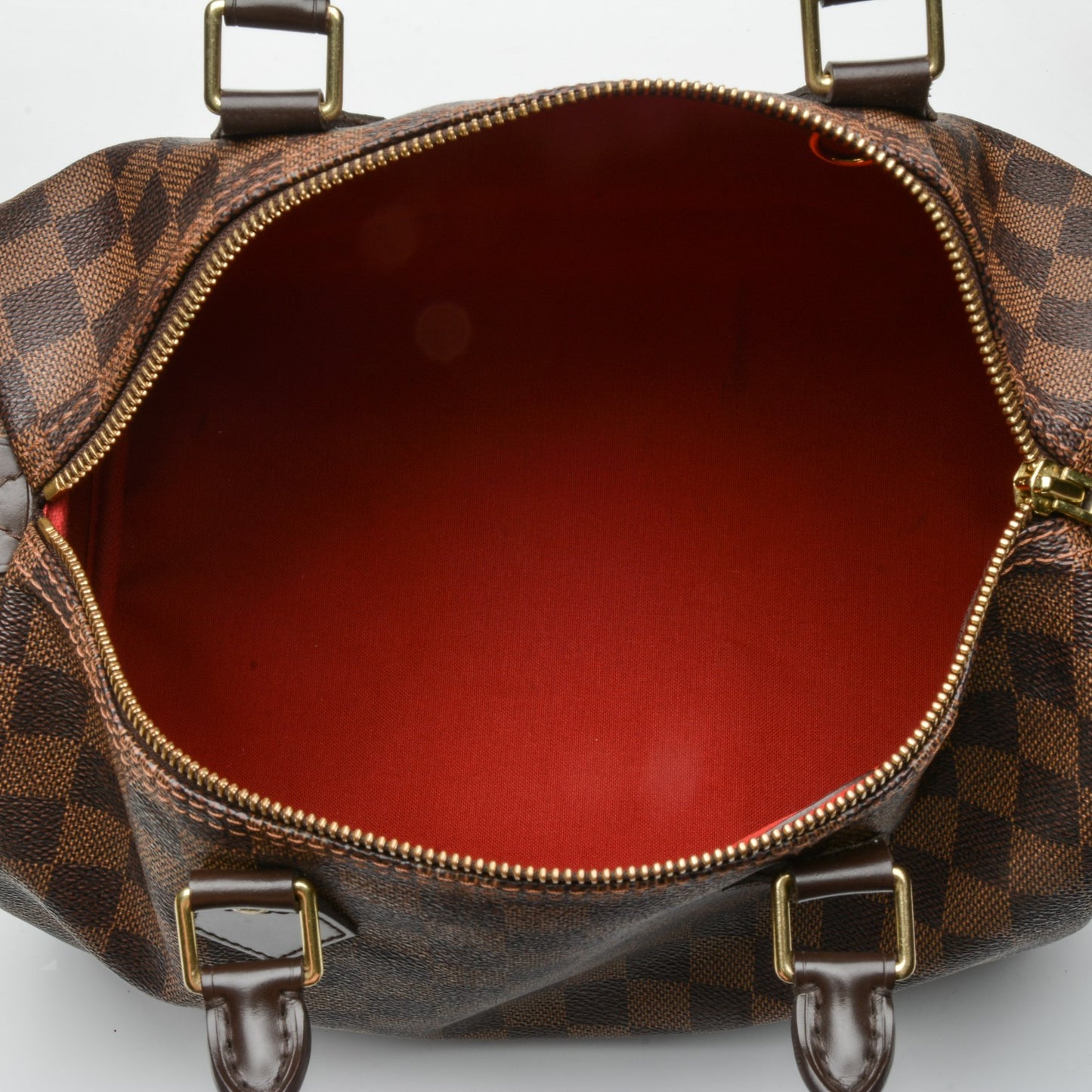 Damier Ebene Speedy 30