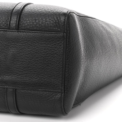 Balenciaga Calfskin XS Everyday Tote Black 9 of 9