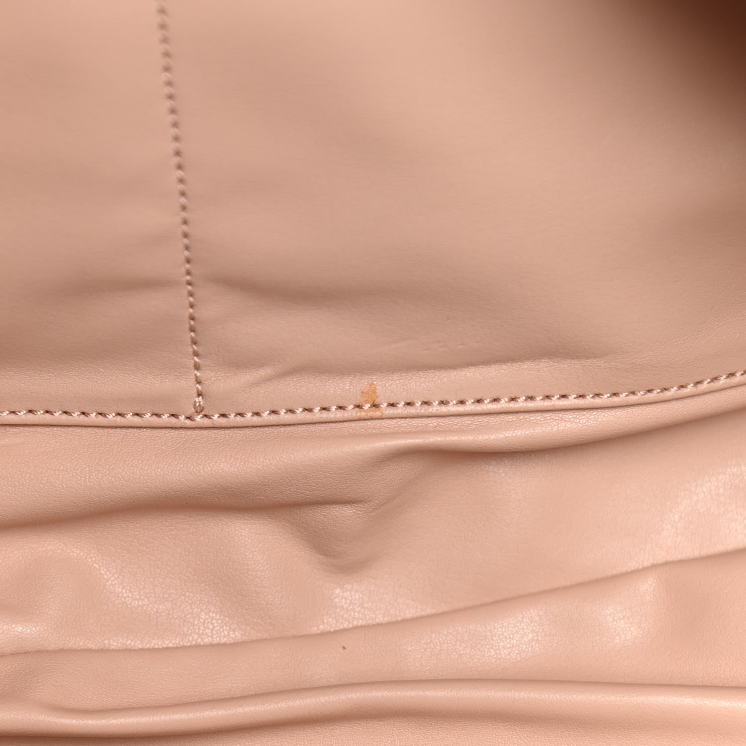 Prada Tweed Clutch Black White 12 of 12