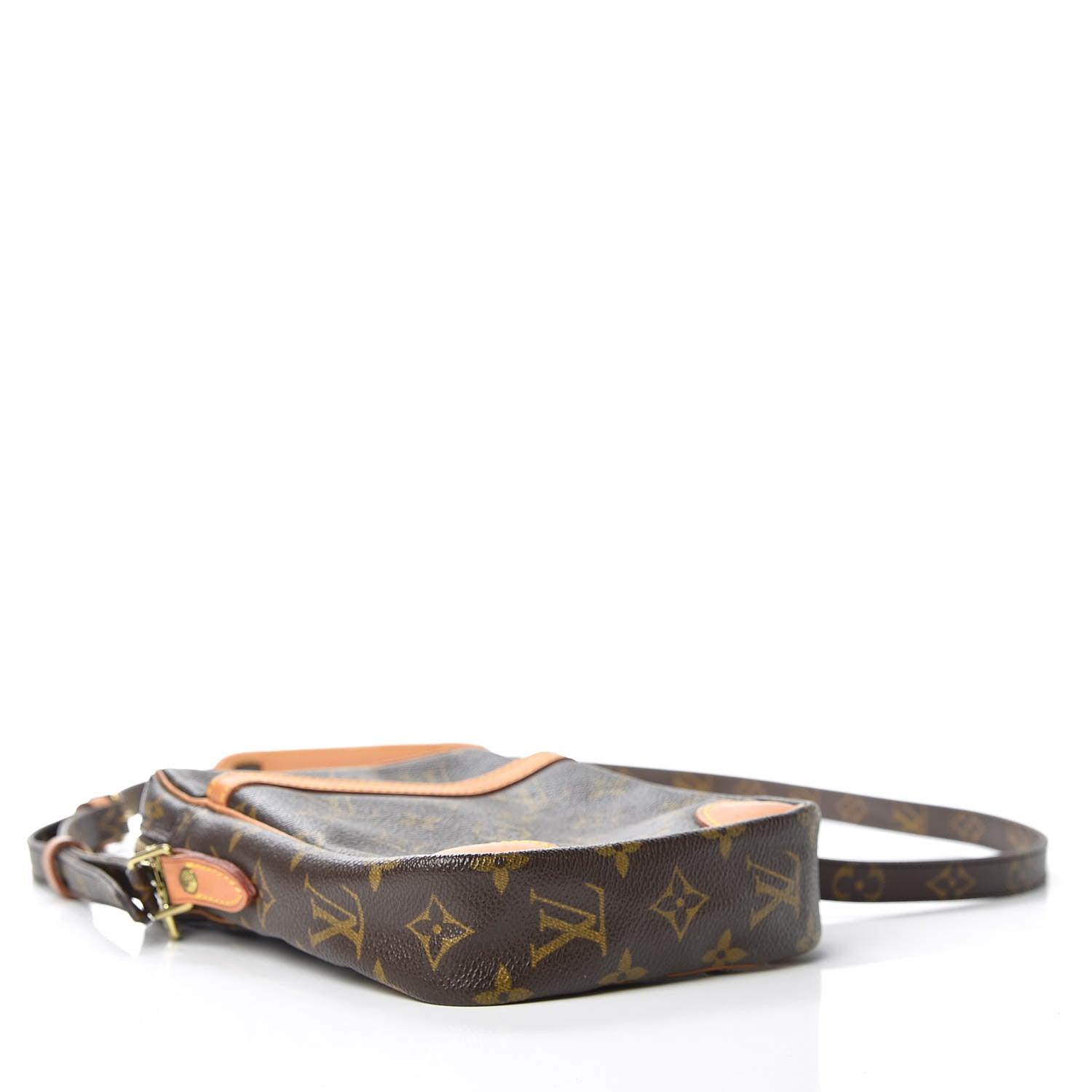 Louis Vuitton Monogram Danube 21 4 of 16