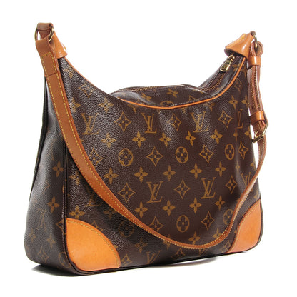 Louis Vuitton Monogram Boulogne 30 3 of 8