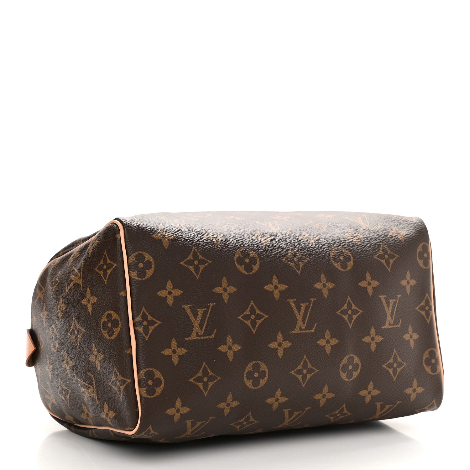 Louis Vuitton Monogram Speedy 25 4 of 9