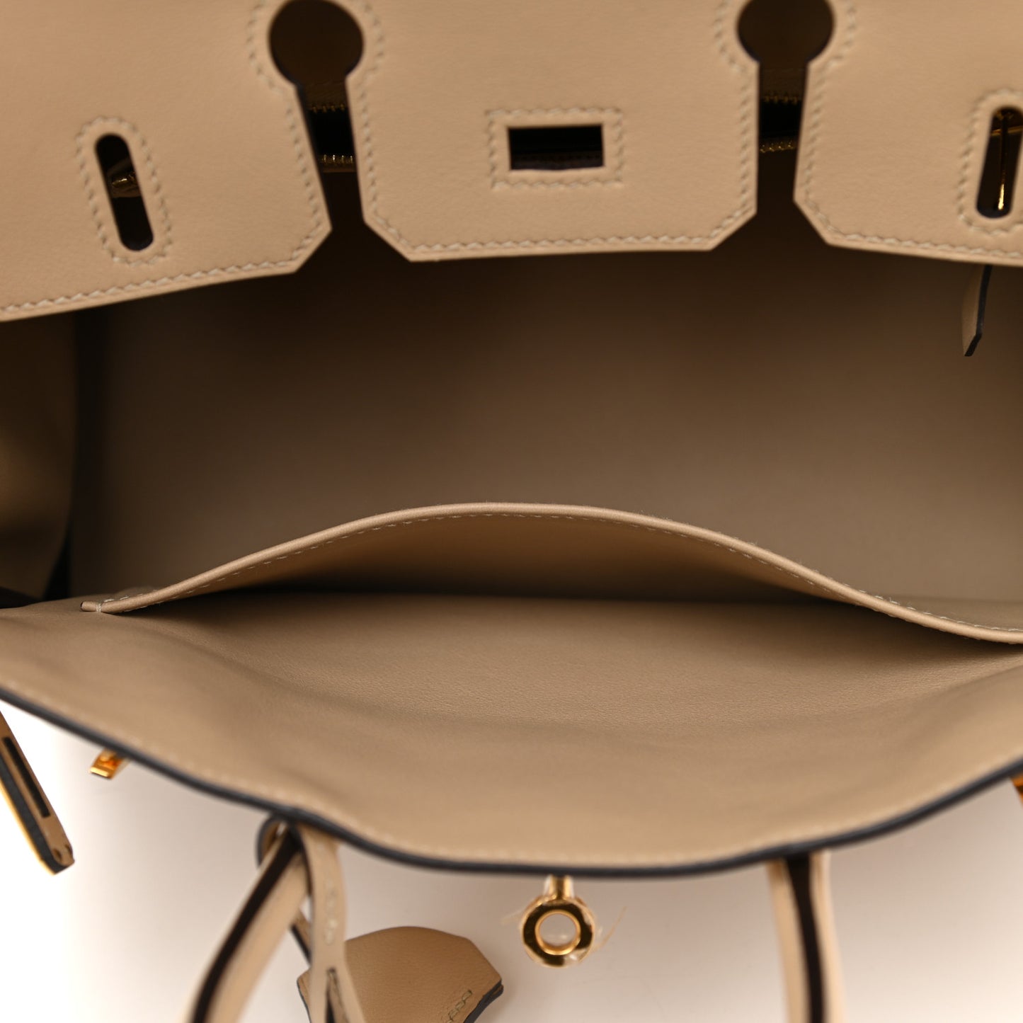 Swift Birkin 25 Trench