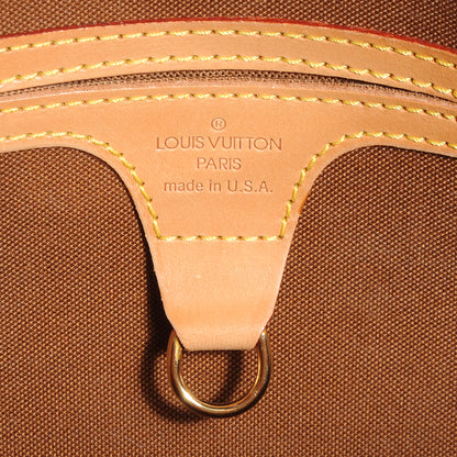 Louis Vuitton Monogram Ellipse PM 6 of 7