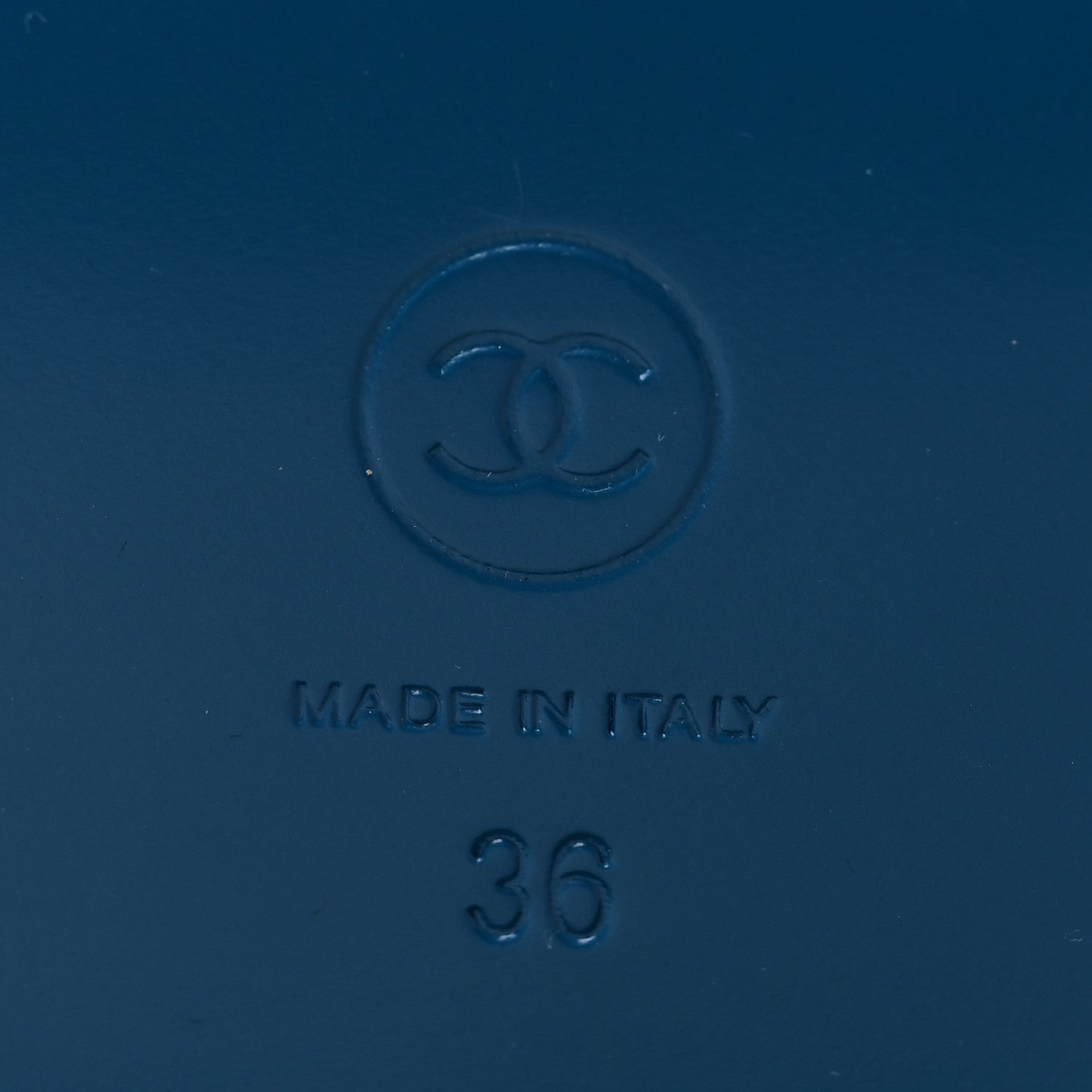 Chanel Tweed CC Lace Up Boots 36 Black Turquoise 7 of 11