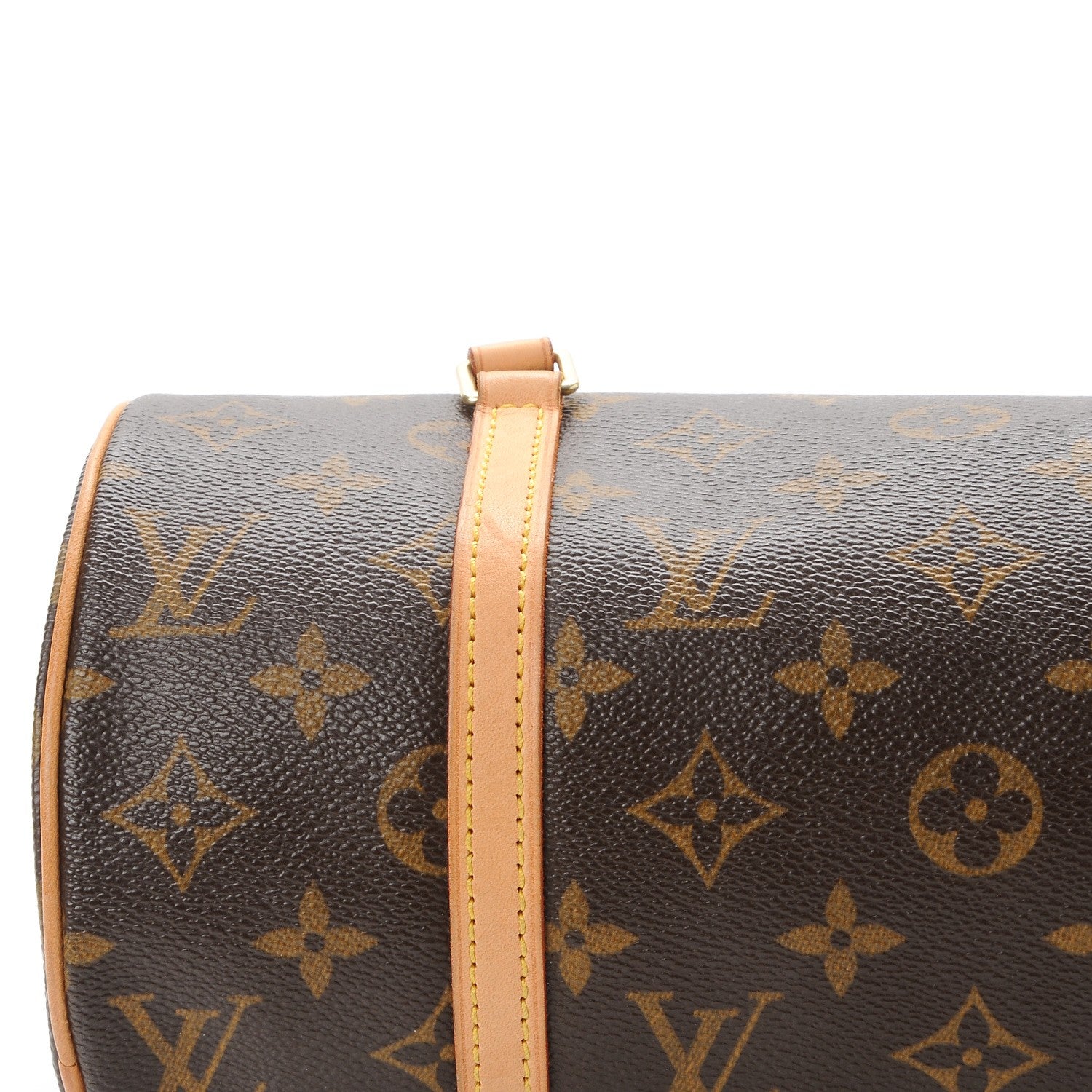 Louis Vuitton Monogram Papillon 26 8 of 8