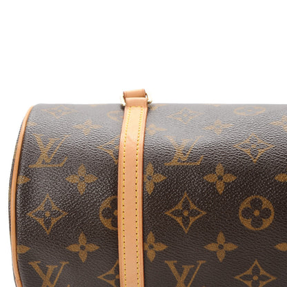 Louis Vuitton Monogram Papillon 26 8 of 8