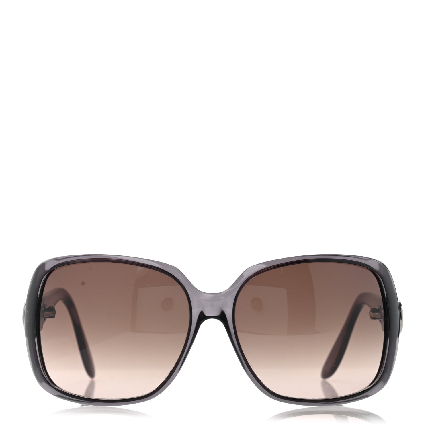 Gucci Web GG 3166/S Sunglasses Grey 2 of 6