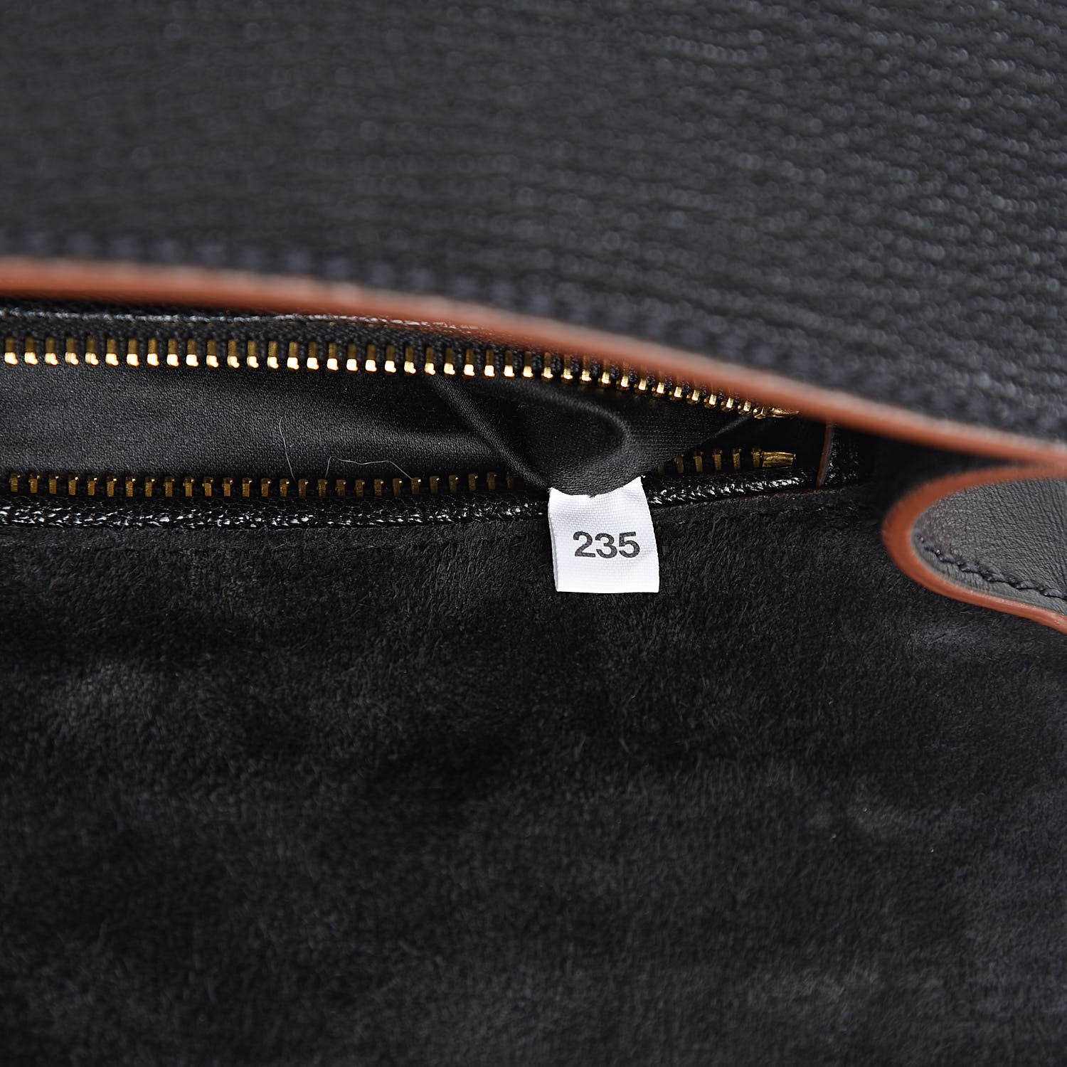 Miu Miu Goatskin Madras Soft Calf Crystal Embellished Shoulder Bag Black 7 of 11