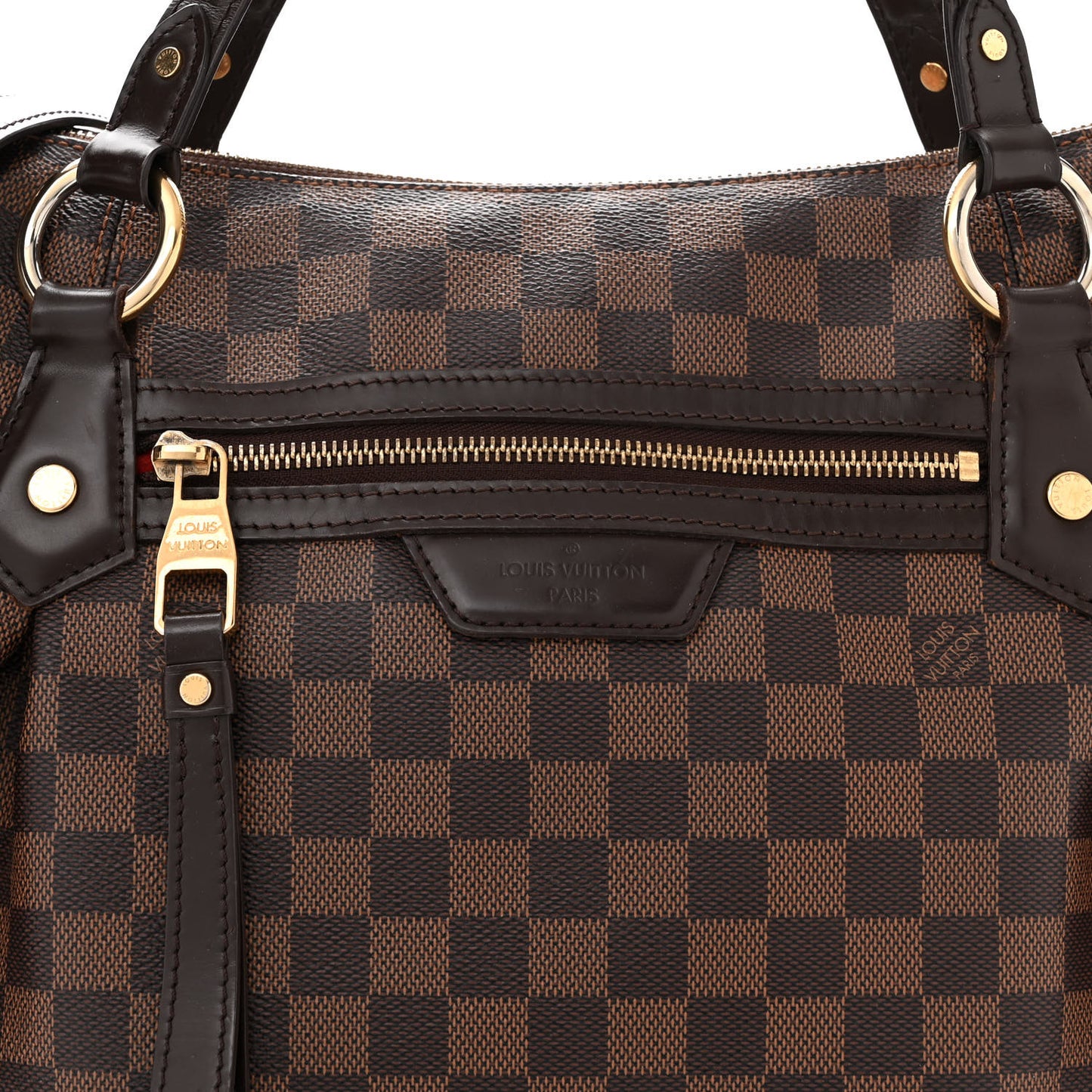 Damier Ebene Evora GM