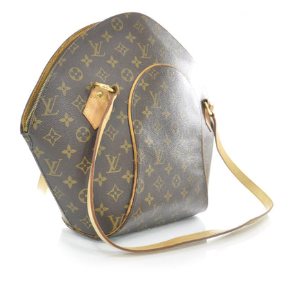 Louis Vuitton Monogram Ellipse GM Shopping Bag 3 of 9
