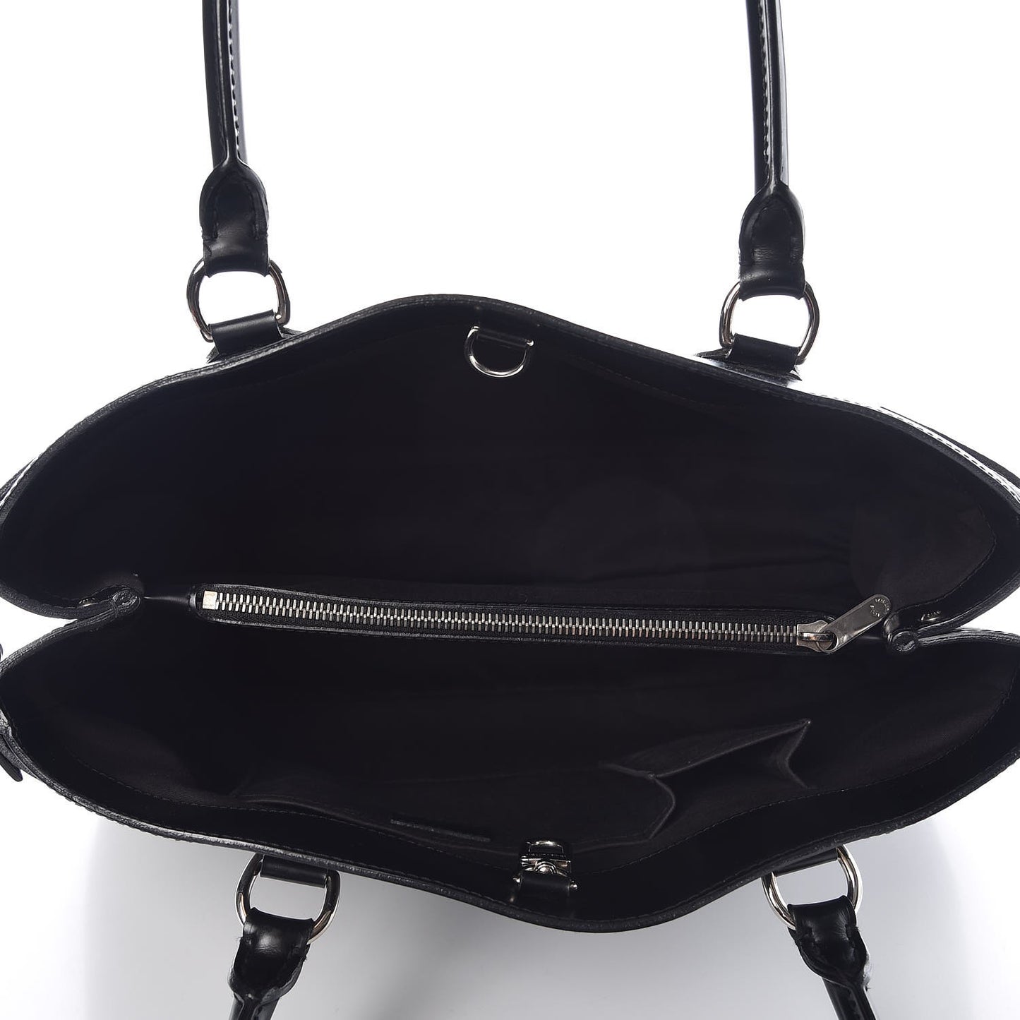 Epi Passy GM Black