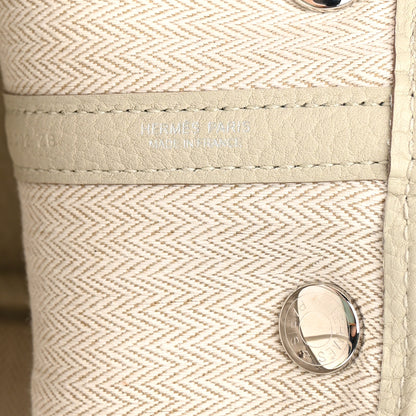 Hermes Negonda Garden Party 30 Beton 6 of 11