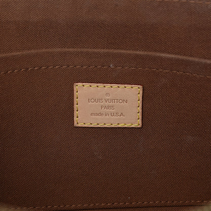 Louis Vuitton Monogram Popincourt 6 of 18