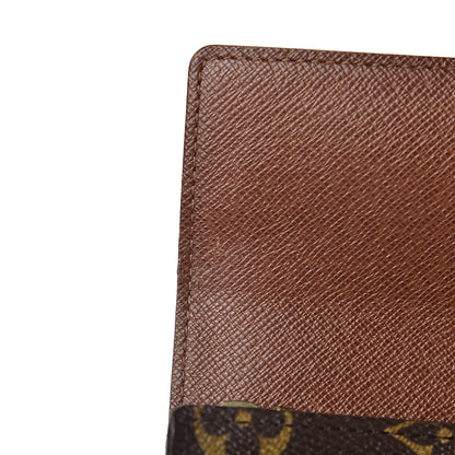 Louis Vuitton Monogram Sarah Wallet 8 of 8