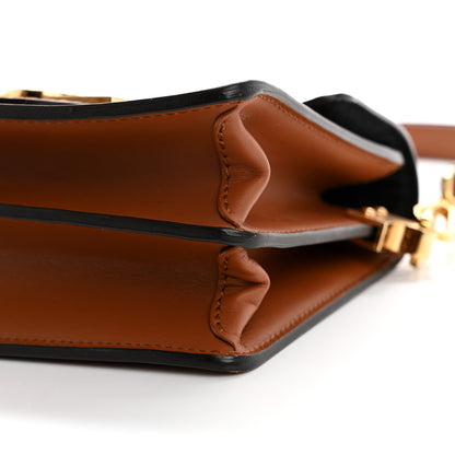 Louis Vuitton Reverse Monogram Dauphine Mini 9 of 9