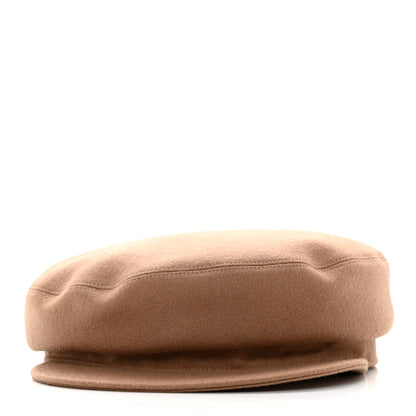 Hermes Cashmere Womens Belle-Ile Cap 58 3 of 8
