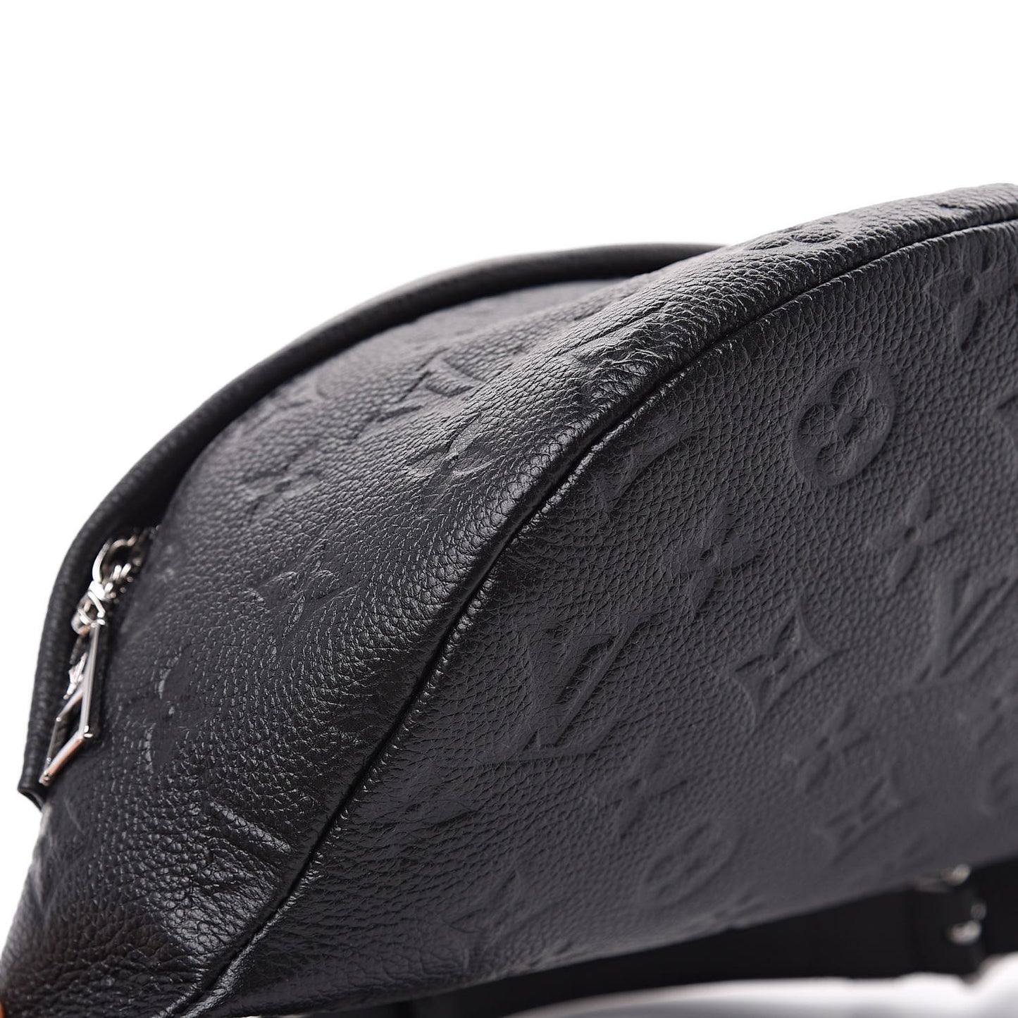 Empreinte Uniformes BumBag Black