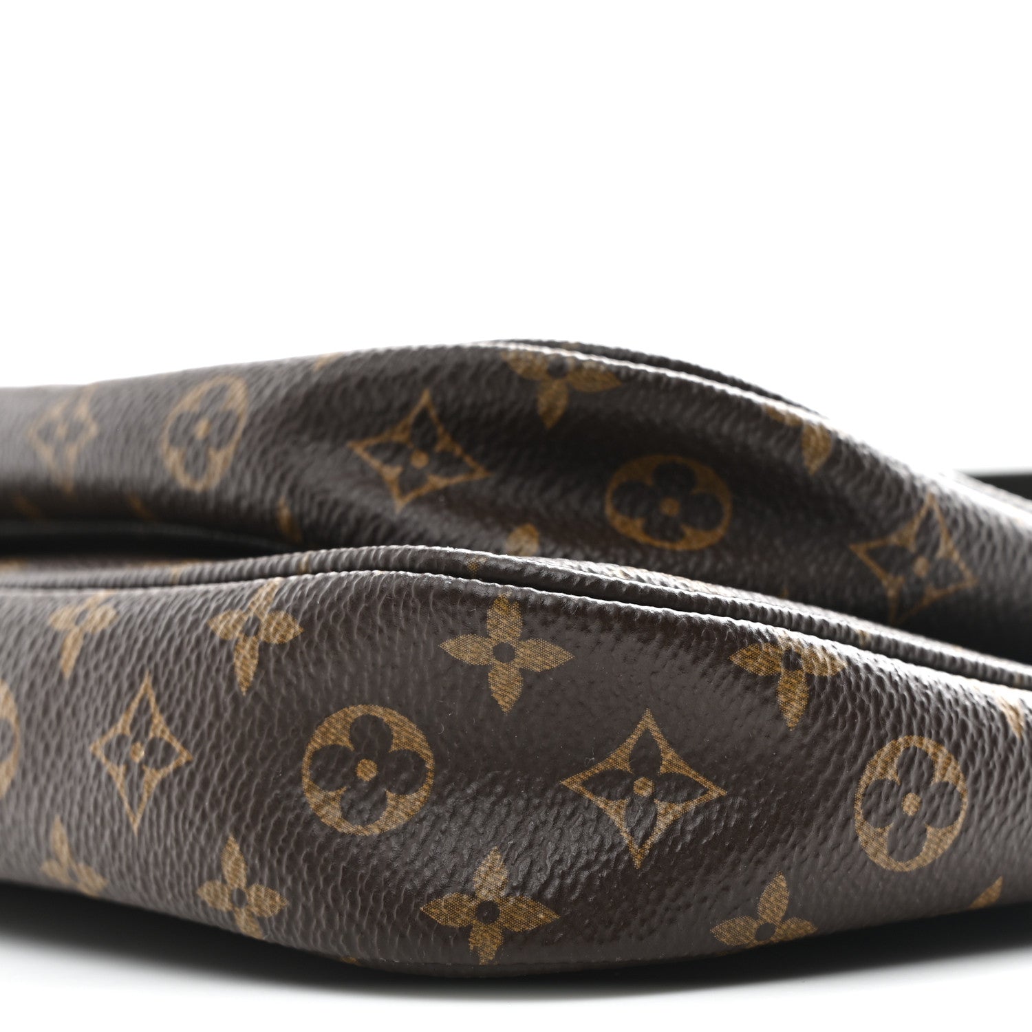 Louis Vuitton Monogram Multi Pochette Accessories Kaki 1849296