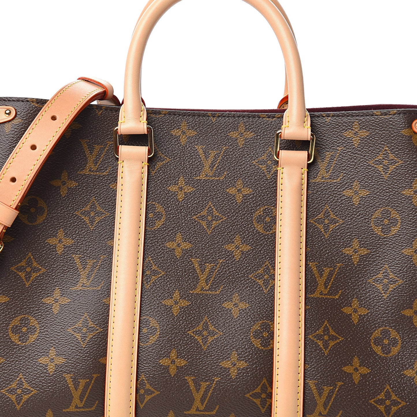 Monogram Soufflot MM