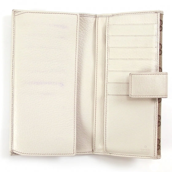 Monogram GG Princy Continental Wallet