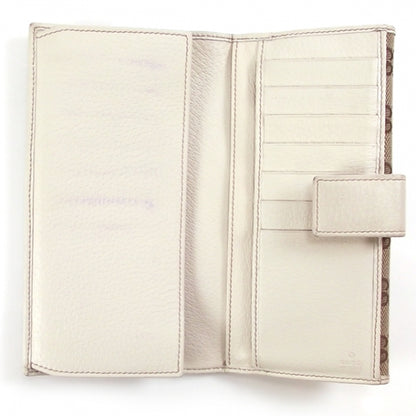 Gucci Monogram GG Princy Continental Wallet 6 of 12