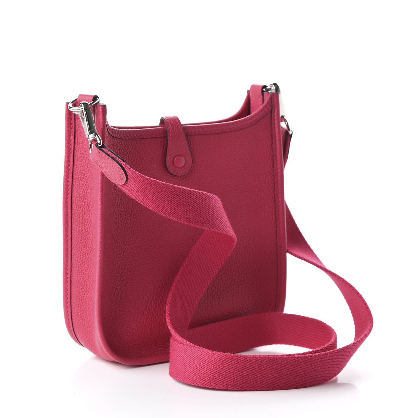 Taurillon Maurice Evelyne TPM Rose Mexico