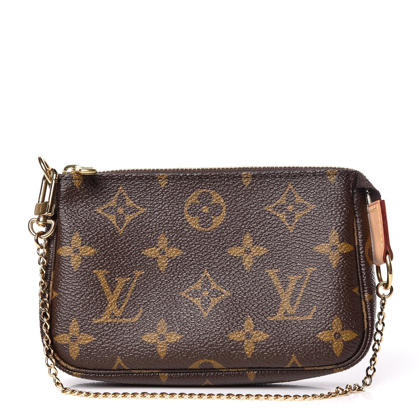 Monogram Mini Pochette Accessories