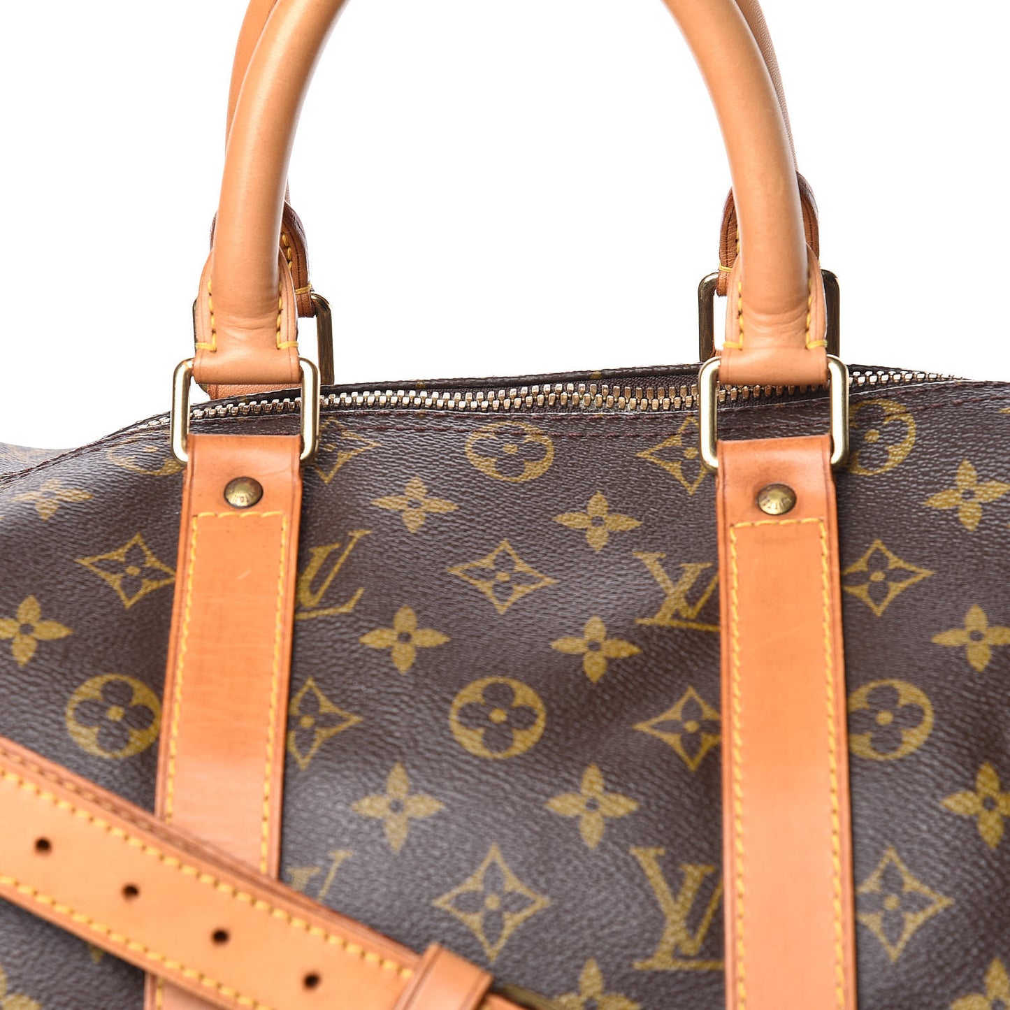 Monogram Keepall Bandouliere 45