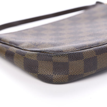Louis Vuitton Damier Ebene Pochette Accessories 13 of 18