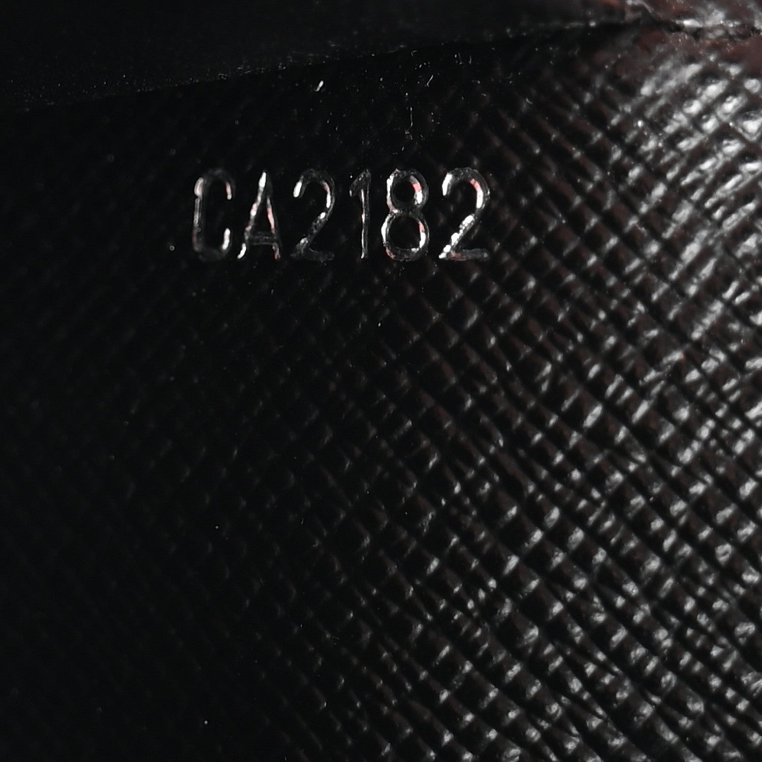 Louis Vuitton Damier Graphite Passport Cover 7 of 7