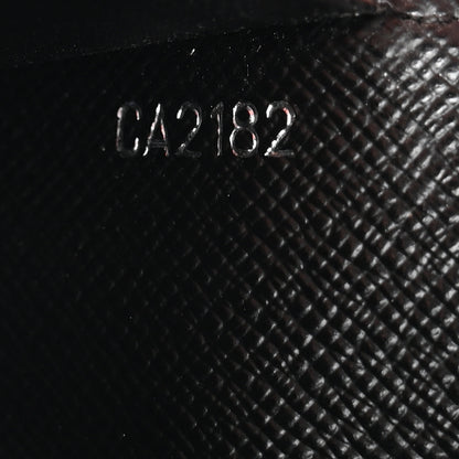 Louis Vuitton Damier Graphite Passport Cover 7 of 7