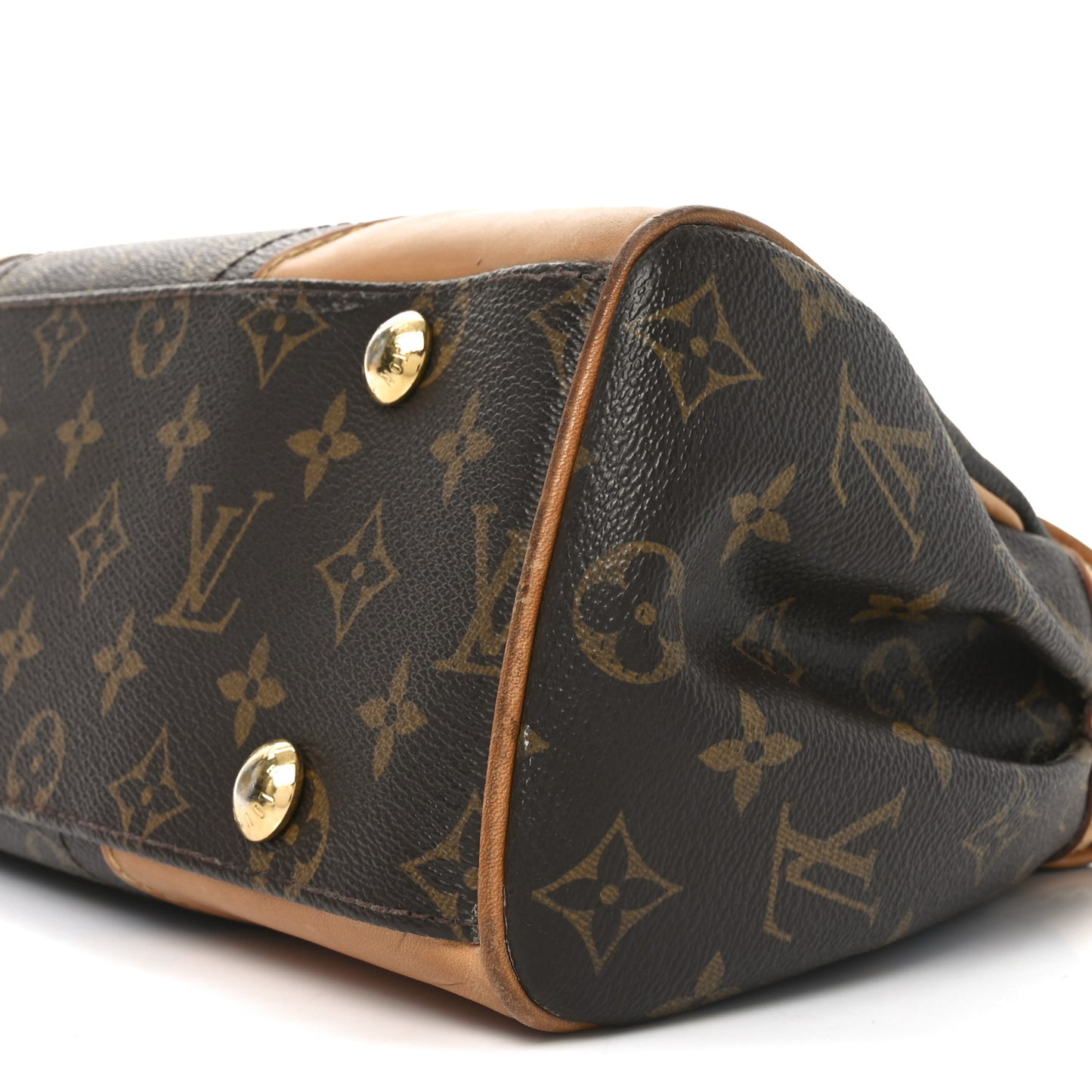 Monogram Beverly MM