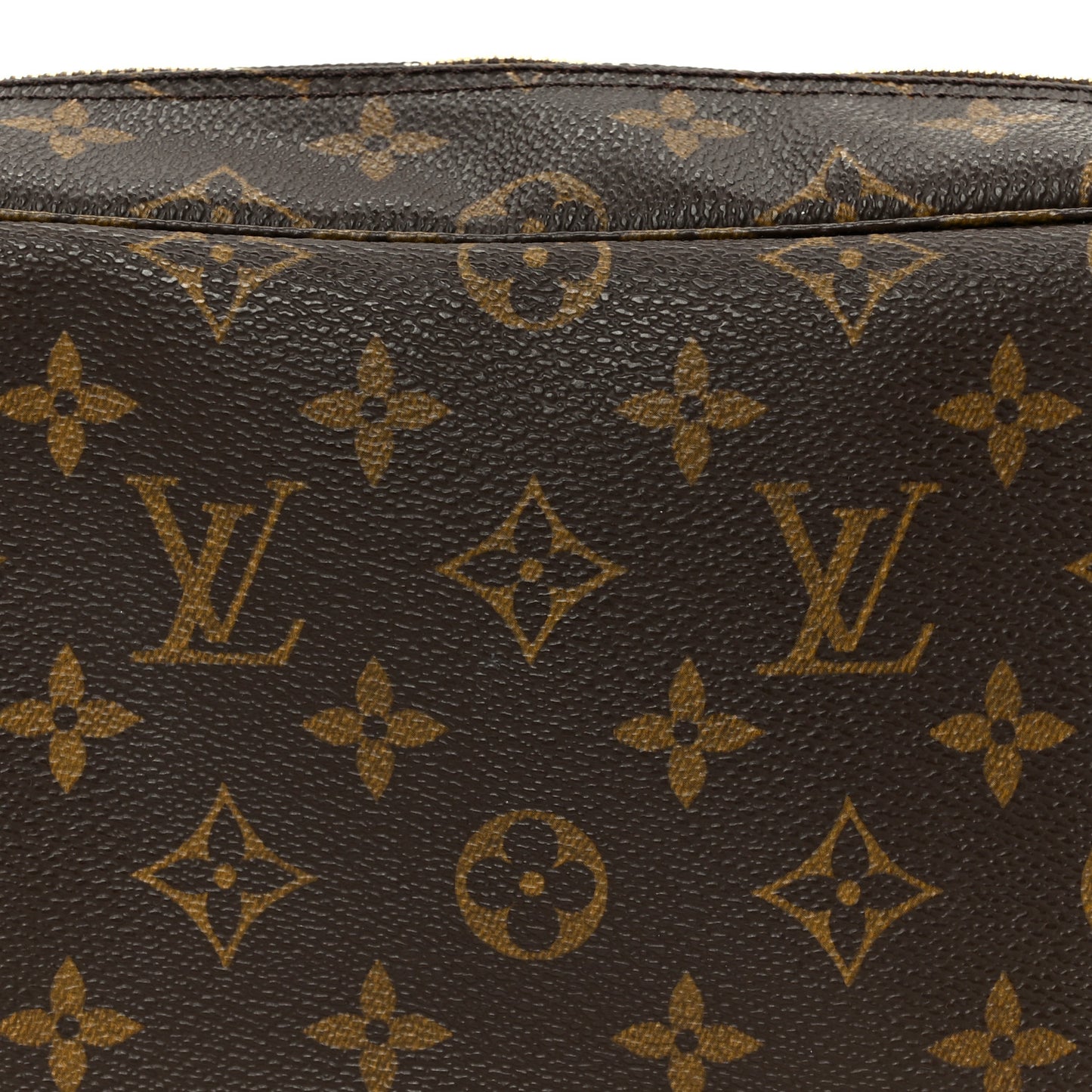 Monogram Trousse Toilette 28