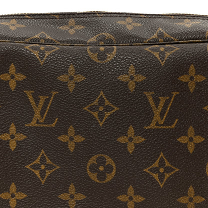 Louis Vuitton Monogram Trousse Toilette 28 8 of 8