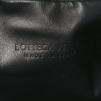 Bottega Veneta Nappa The Bulb Black 6 of 11