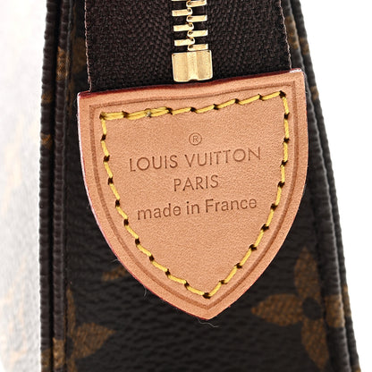 Louis Vuitton Monogram Toiletry Pouch 15 5 of 5