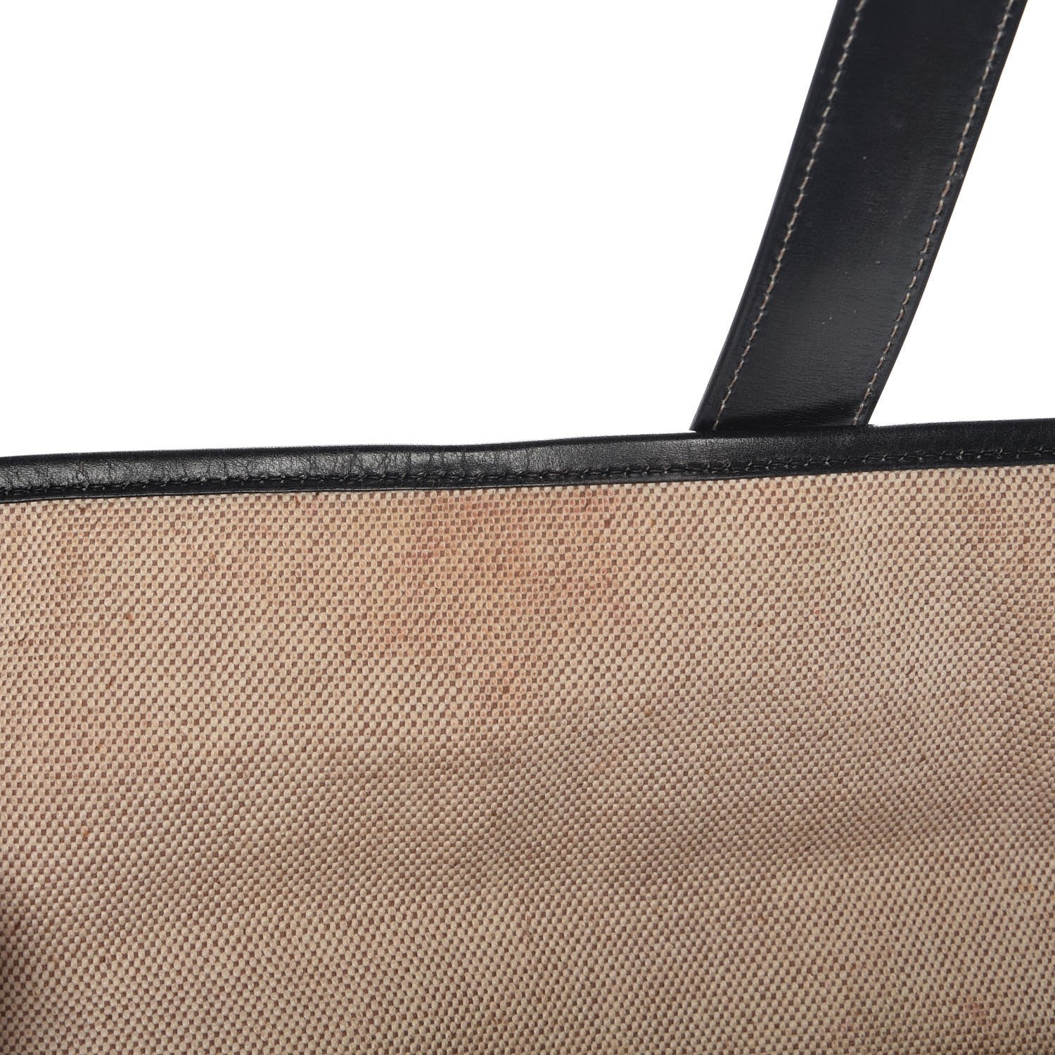 Hermes Box Calf Jige PM Clutch Black 7 of 10