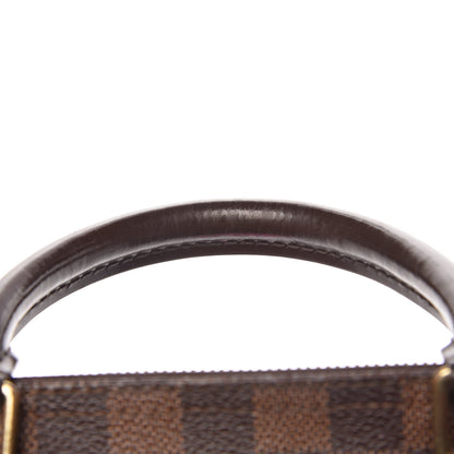 Louis Vuitton Damier Ebene Speedy Bandouliere 30 23 of 23