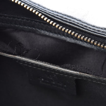 Gucci GG Plus Monogram Medium Joy Boston White Black 13 of 27