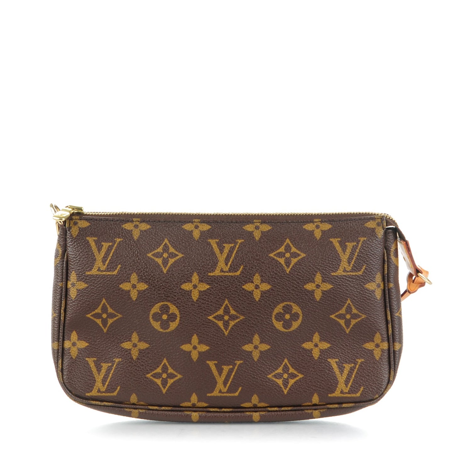 Monogram Pochette Accessories