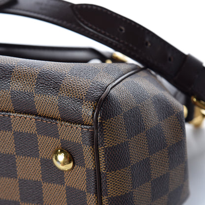 Louis Vuitton Damier Ebene Trevi PM 15 of 17
