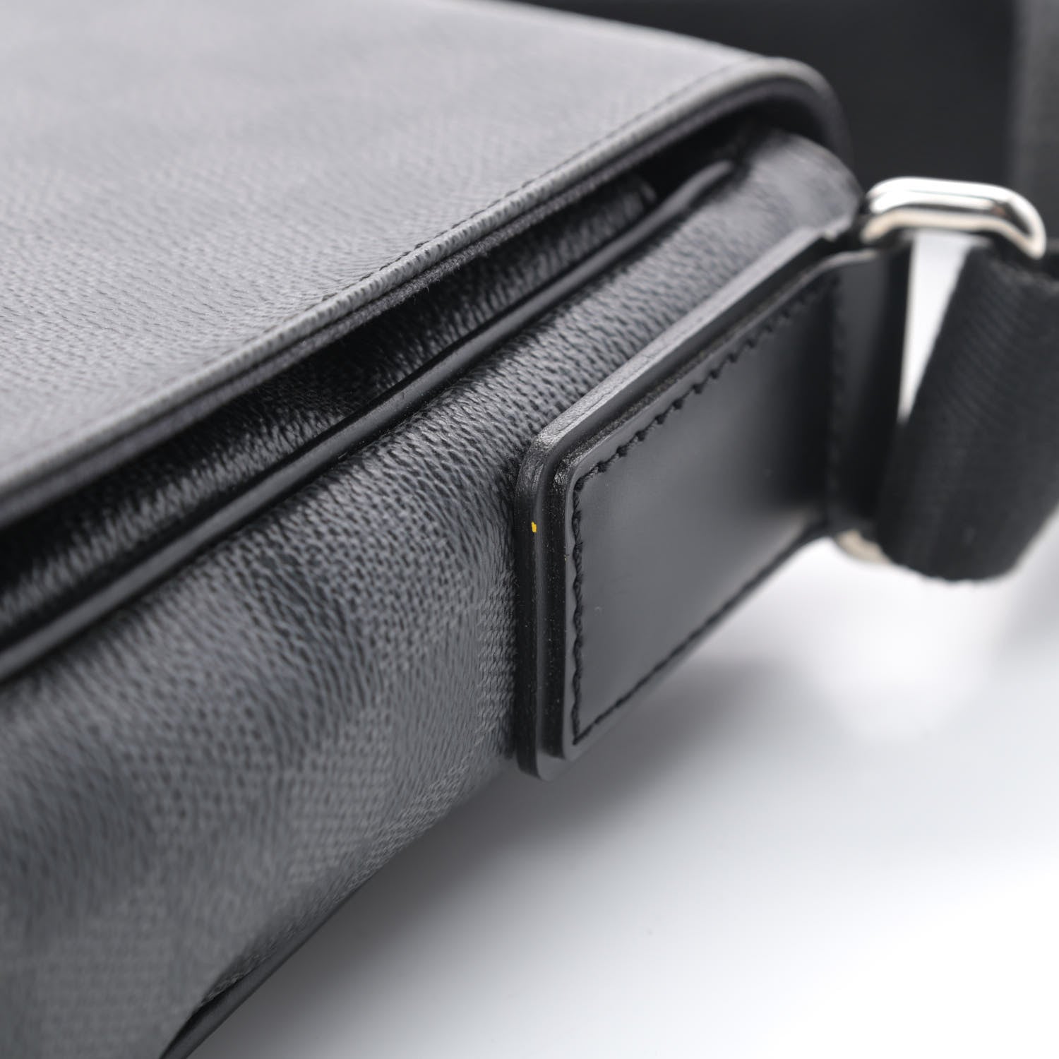 Louis Vuitton Damier Graphite District PM 11 of 11