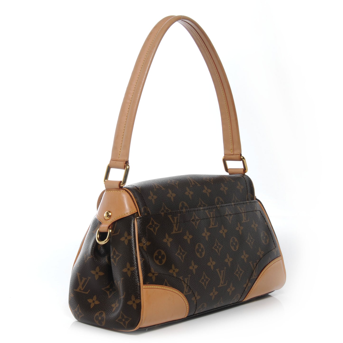 Monogram Beverly MM