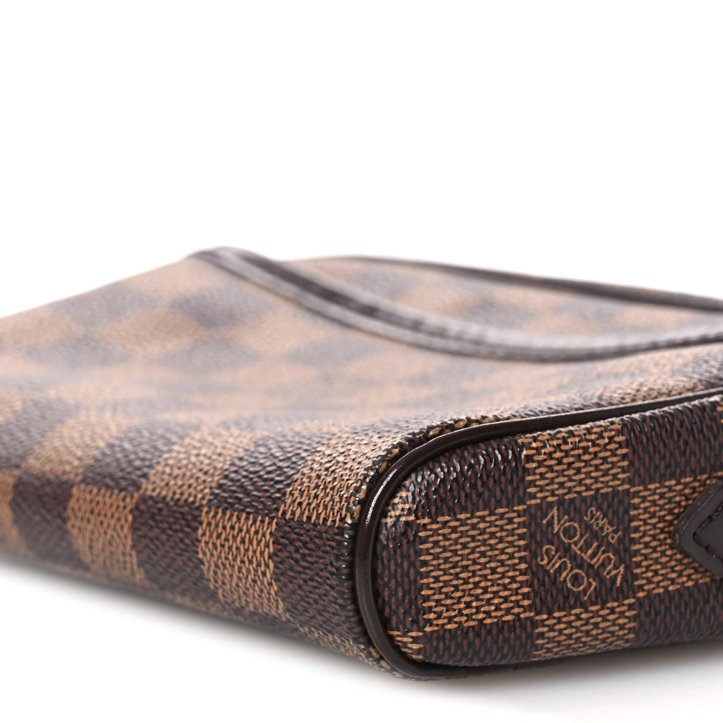Damier Ebene Pochette Ipanema