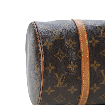 Louis Vuitton Monogram Papillon 30 7 of 8