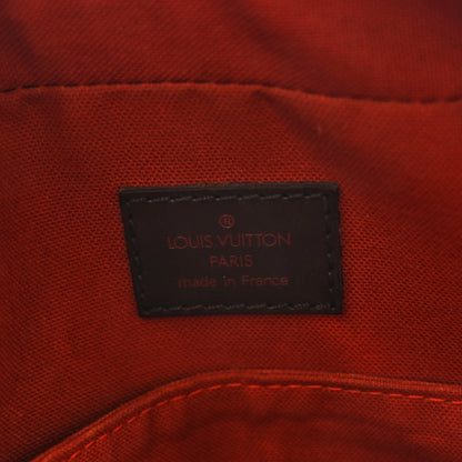 Louis Vuitton Damier Ebene Olav PM Messenger Bag 6 of 12