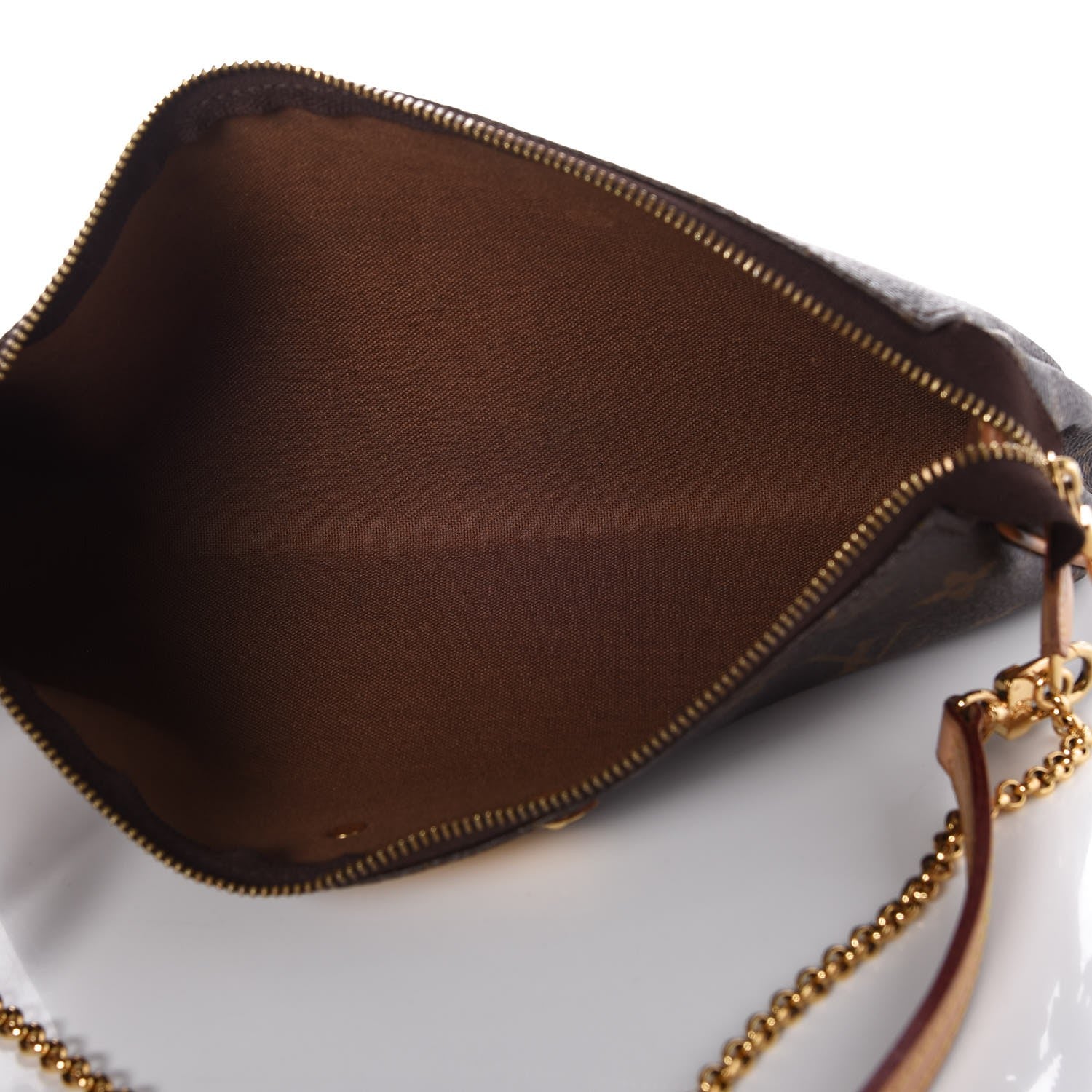 Louis Vuitton Monogram Eva Clutch 8 of 11