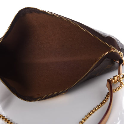 Louis Vuitton Monogram Eva Clutch 8 of 11