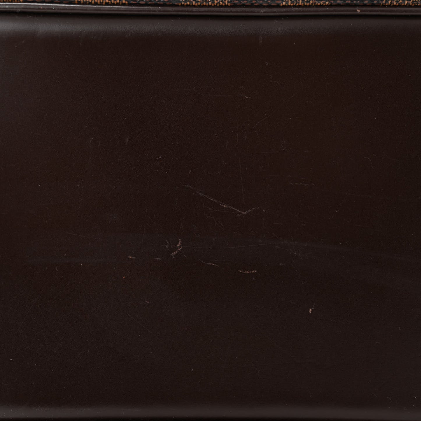 Damier Ebene Chelsea Tote